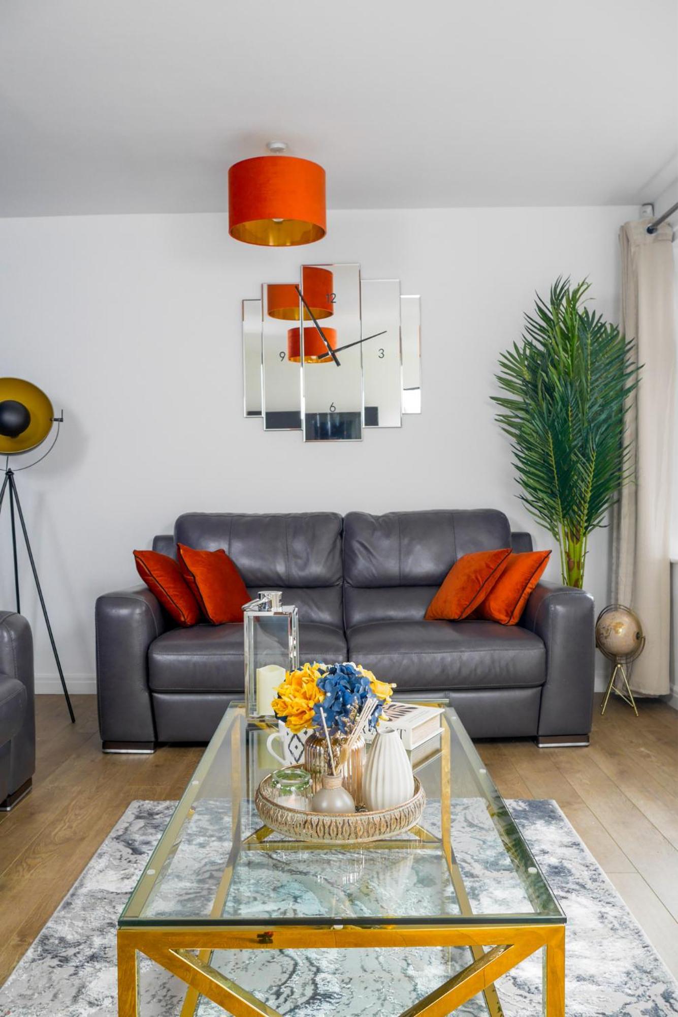 Modern 4 Bedroom Detatched House Stockton-on-Tees Εξωτερικό φωτογραφία