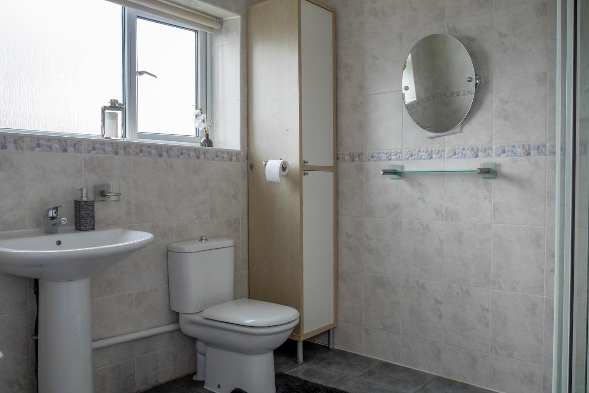 Modern 4 Bedroom Detatched House Stockton-on-Tees Εξωτερικό φωτογραφία