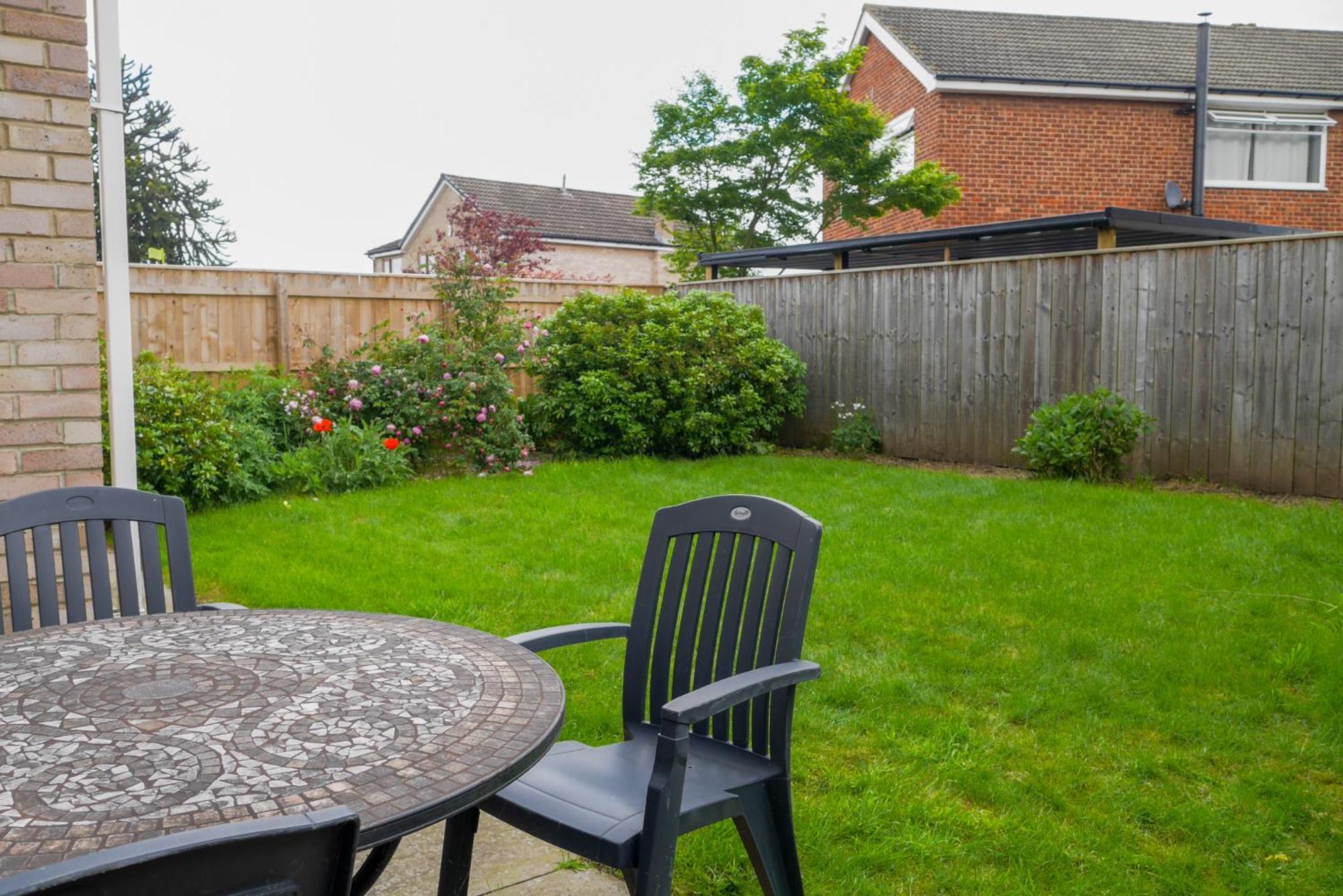 Modern 4 Bedroom Detatched House Stockton-on-Tees Εξωτερικό φωτογραφία